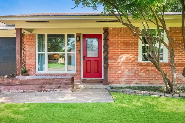 Dallas, TX 75228,2625 Jonesboro Avenue