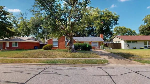 13409 Mount Castle Drive, Farmers Branch, TX 75234