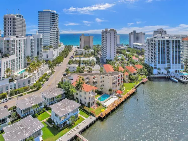 Fort Lauderdale, FL 33304,341 N Birch Rd #415