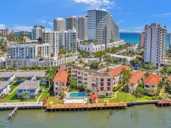 Fort Lauderdale, FL 33304,341 N Birch Rd #415