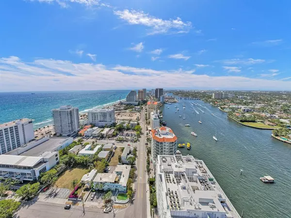 Fort Lauderdale, FL 33304,341 N Birch Rd #415