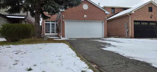 5 Constellation CRES, Richmond Hill, ON L4C 8J8