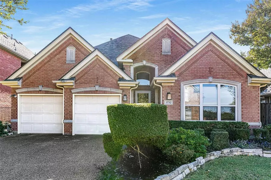 3752 Park Place, Addison, TX 75001