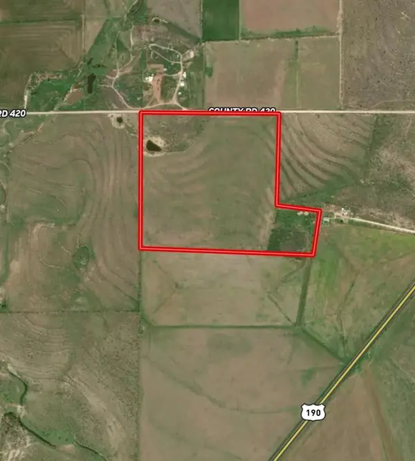 Rochelle, TX 76872,TBD 85Acres CR 419