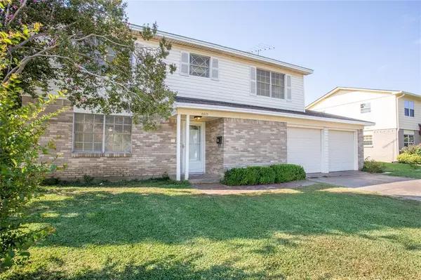 Garland, TX 75042,4410 Bucknell Drive