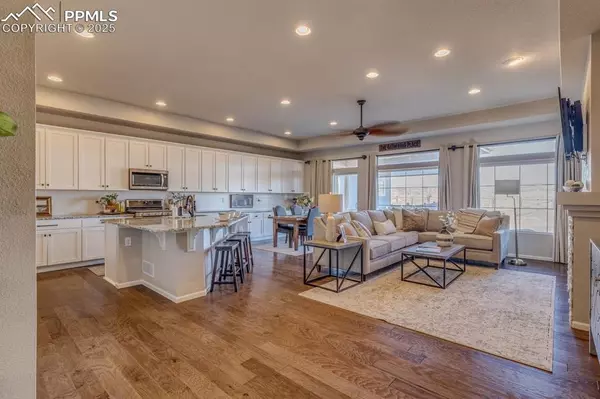 Colorado Springs, CO 80927,8875 Tranquil Knoll LN