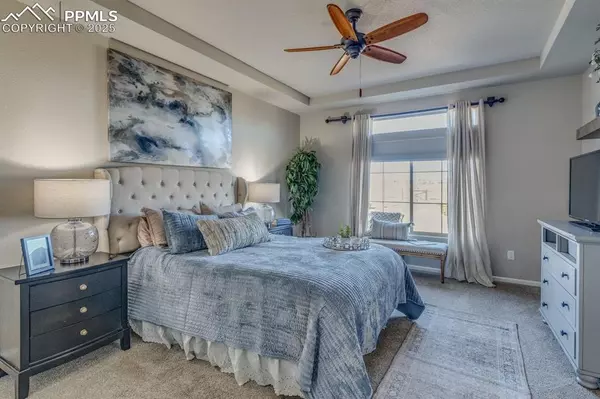 Colorado Springs, CO 80927,8875 Tranquil Knoll LN