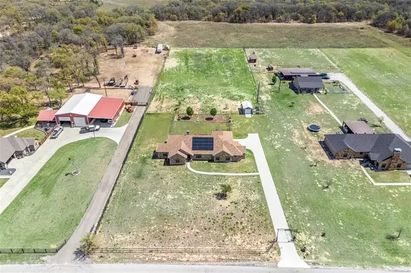 1198 County Road 4698,  Boyd,  TX 76023