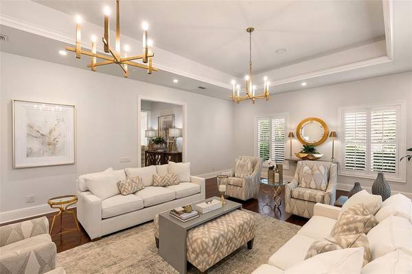 29 Palisades, Longview, TX 75605