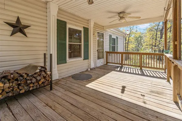 234 W Acres Road, Gun Barrel City, TX 75156