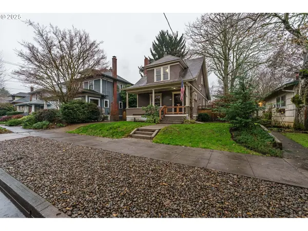 Portland, OR 97202,1114 SE MALDEN ST