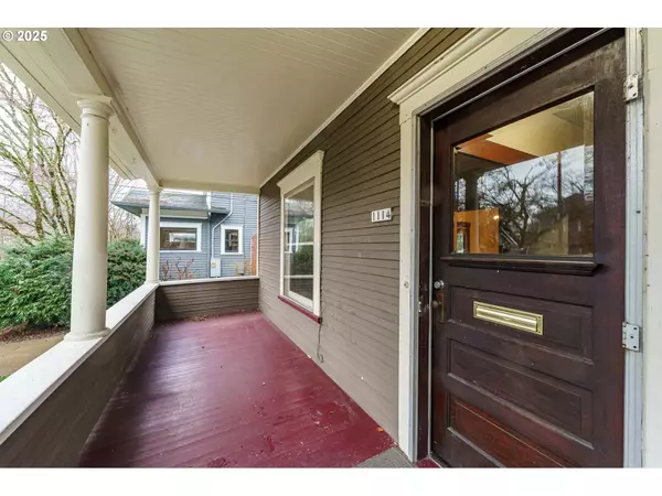 Portland, OR 97202,1114 SE MALDEN ST