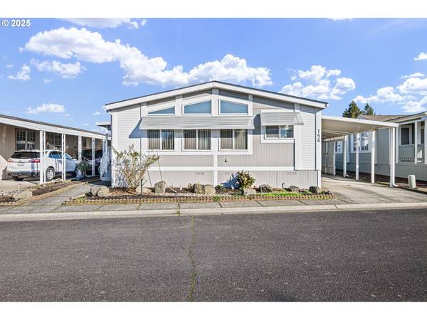 1699 N TERRY ST #156, Eugene, OR 97402