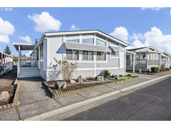 Eugene, OR 97402,1699 N TERRY ST #156