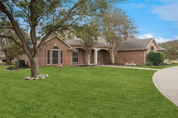 Haslet, TX 76052,11308 Elk Horn Court