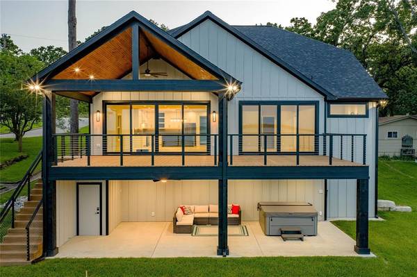 Tool, TX 75143,85 Isle Of View Drive