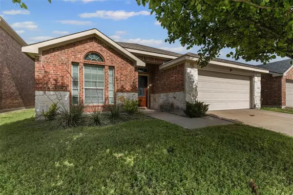 2031 Jack County Drive, Forney, TX 75126