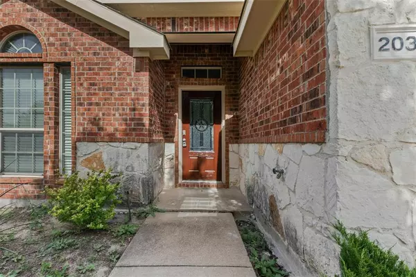 Forney, TX 75126,2031 Jack County Drive