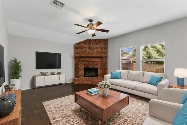 Forney, TX 75126,2031 Jack County Drive