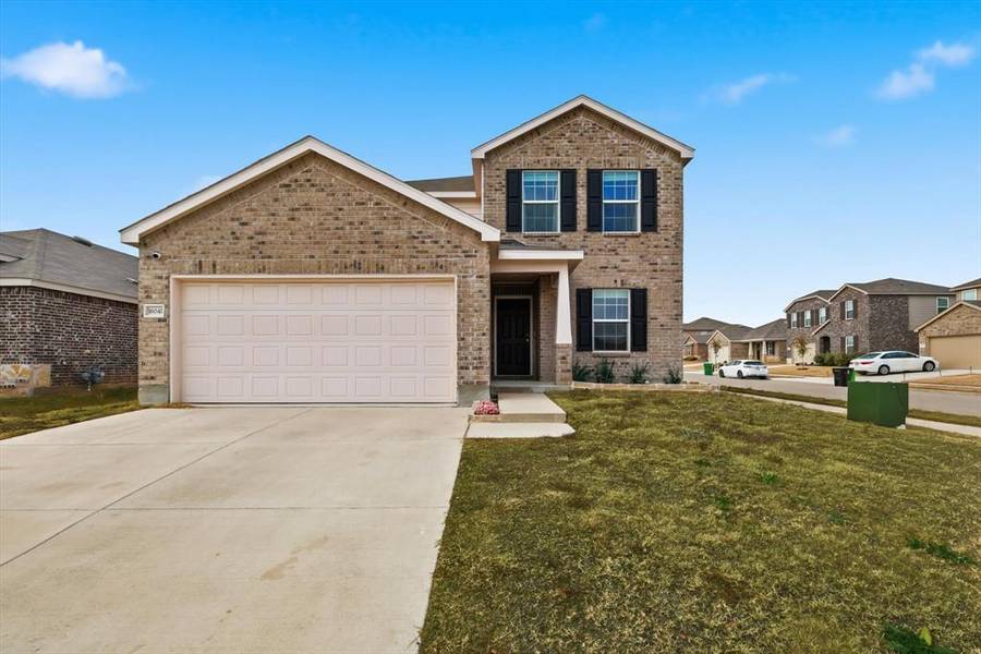 16041 Pious Drive, Haslet, TX 76052