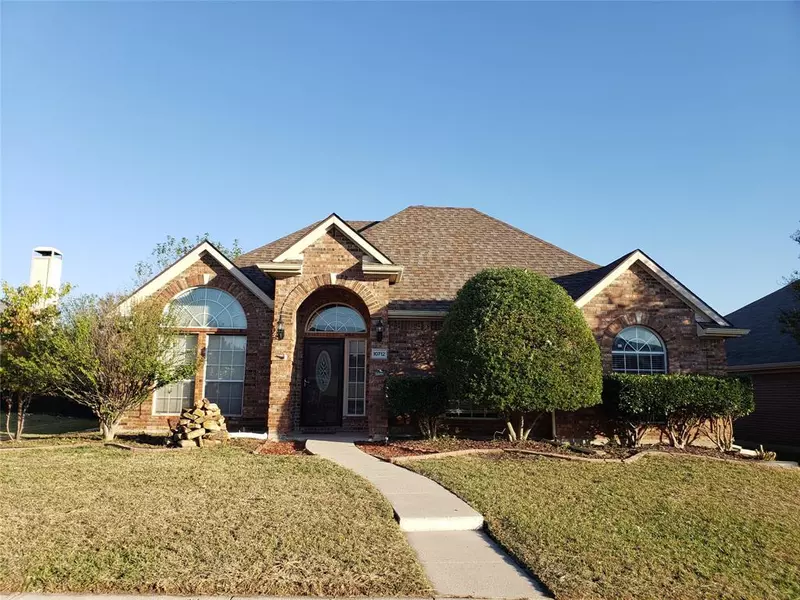 10712 Red Cedar Drive, Frisco, TX 75035