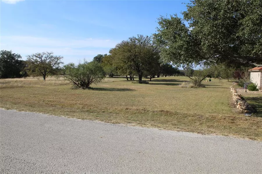 TBD Lot 923 Safe Harbor Drive, Brownwood, TX 76801