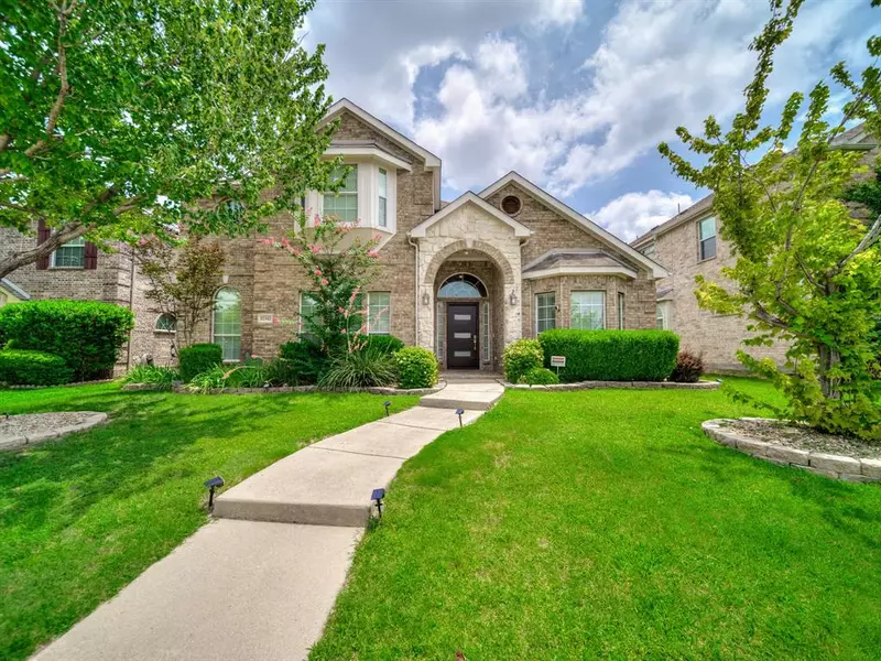 12342 Salem Drive, Frisco, TX 75035