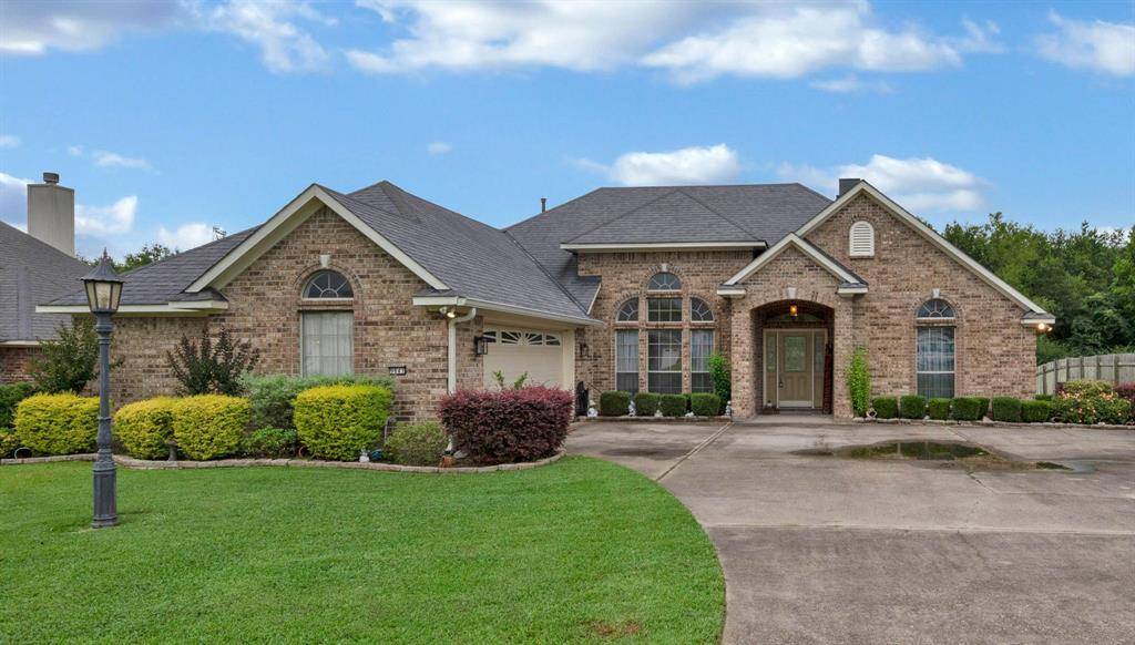 9841 Freedoms Way, Keithville, LA 71047