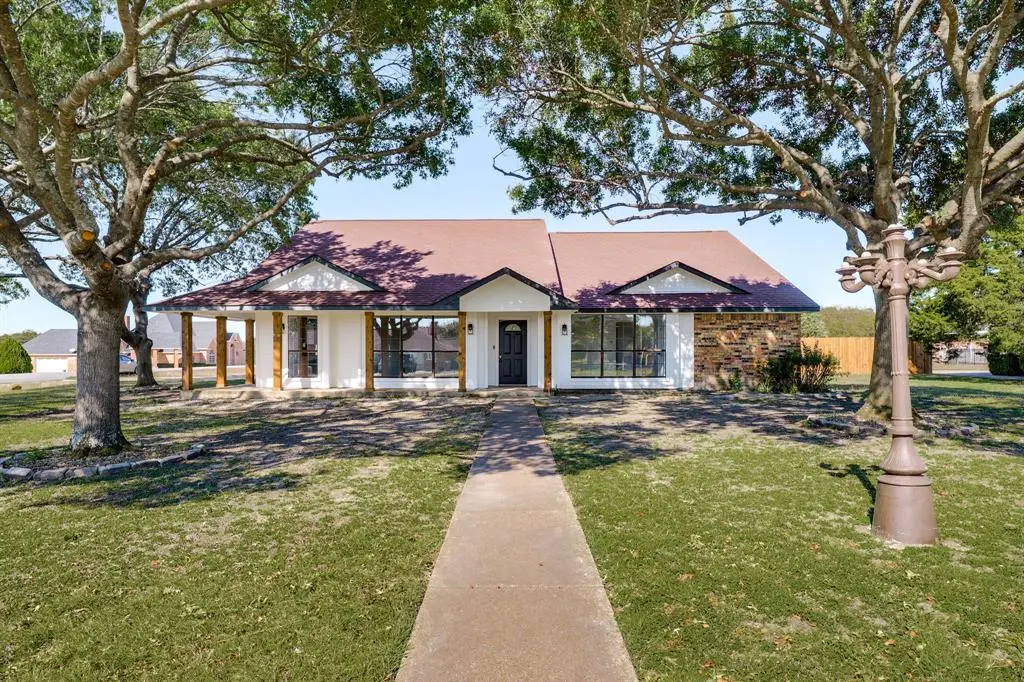 Red Oak, TX 75154,422 Country Ridge Lane