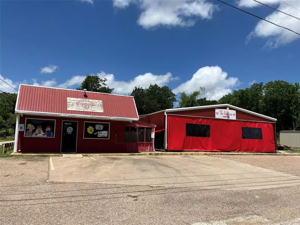 Alvarado, TX 76009,201 N Parkway Drive