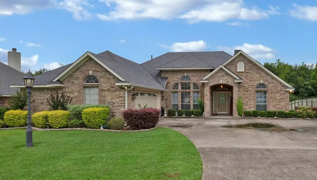 Keithville, LA 71047,9841 Freedoms Way