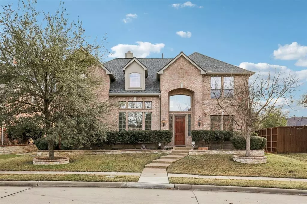 Frisco, TX 75033,2347 Blackstone Drive