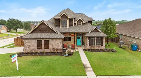 Sanger, TX 76266,4023 Wagon Wheel Drive