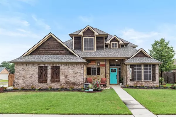 Sanger, TX 76266,4023 Wagon Wheel Drive