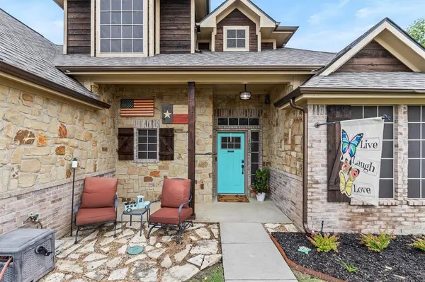 Sanger, TX 76266,4023 Wagon Wheel Drive