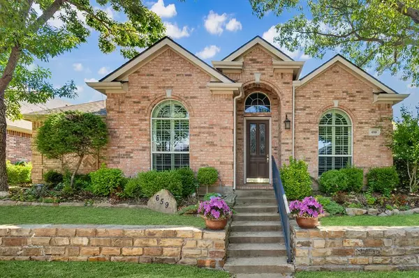 Rockwall, TX 75087,659 Woodland Way