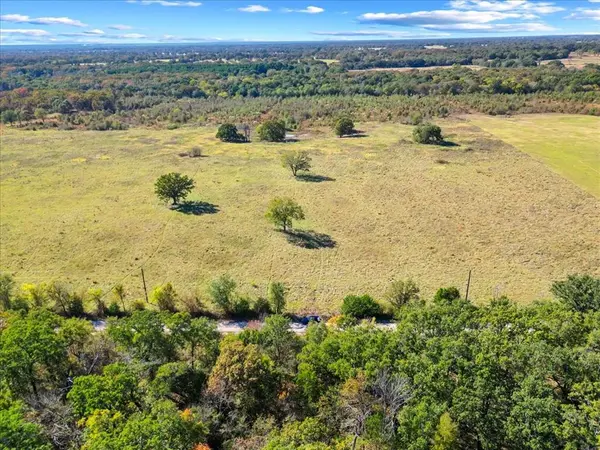 lot 5 Rains CR 2610, Alba, TX 75410