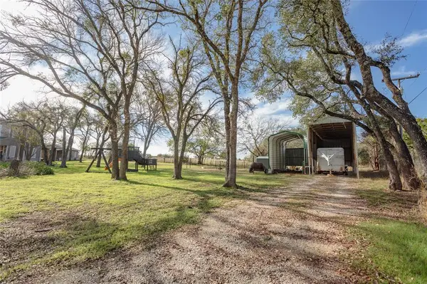 Morgan, TX 76671,304 County Road 1524