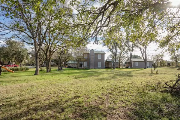 Morgan, TX 76671,304 County Road 1524