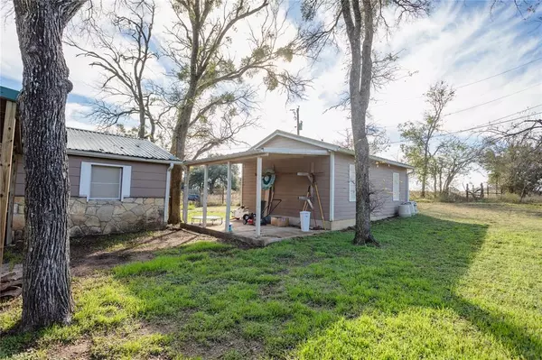 Morgan, TX 76671,304 County Road 1524