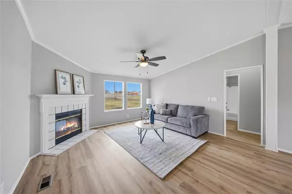 Decatur, TX 76234,152 Pond View Drive