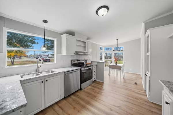 Decatur, TX 76234,152 Pond View Drive