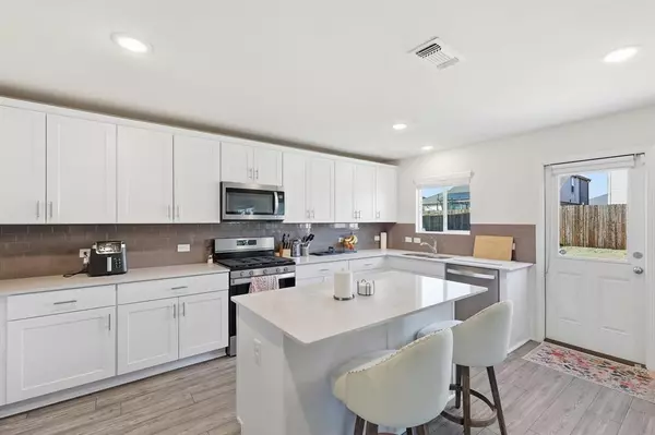 Haslet, TX 76052,16041 Pious Drive