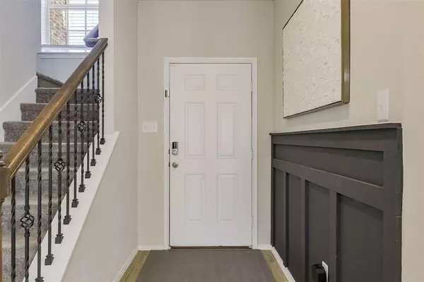 Fort Worth, TX 76108,10905 Golden Barrel Court