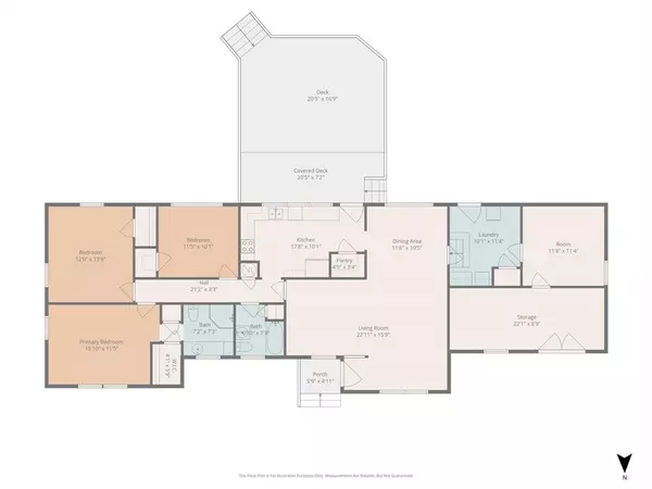 Fort Worth, TX 76028,716 Stuckert Drive