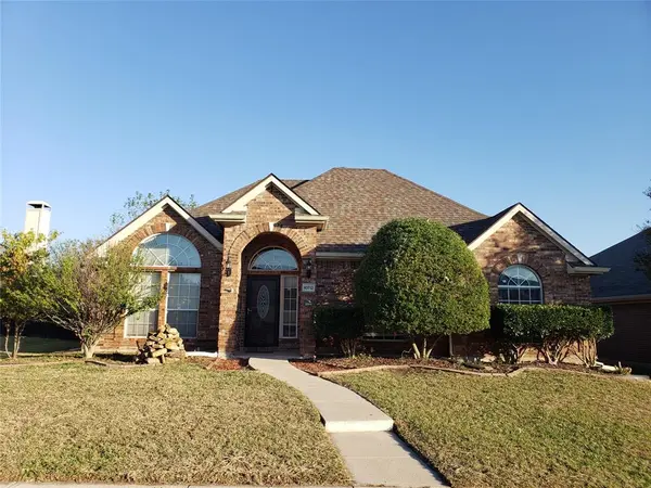 10712 Red Cedar Drive, Frisco, TX 75035