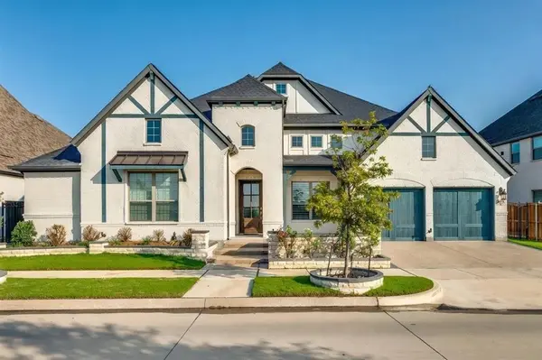 1606 Viridian Park Lane, Arlington, TX 76005