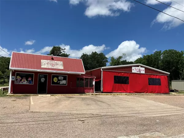 201 N Parkway Drive, Alvarado, TX 76009