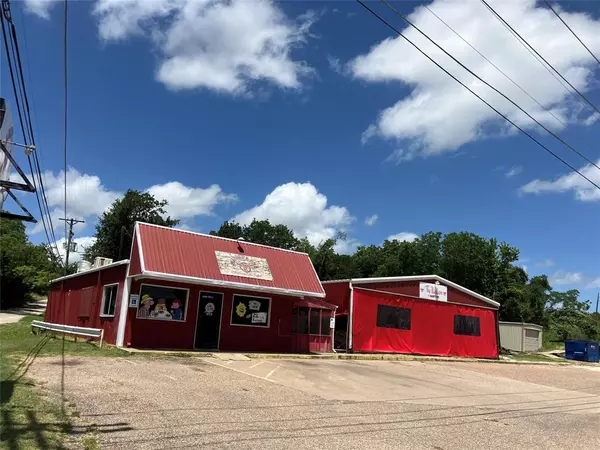 Alvarado, TX 76009,201 N Parkway Drive