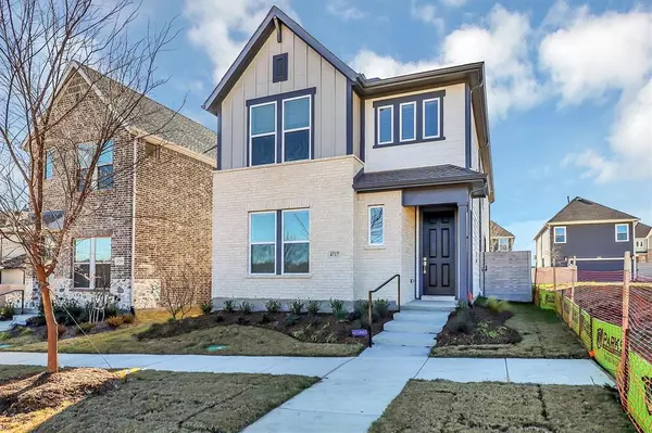 4717 Vizsla Lane, Mckinney, TX 75071